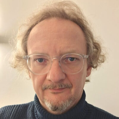 Torck, Gert Gert Torck